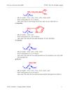 Các loại acid amin thực phẩm