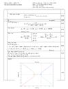 Kiểm tra giữa kỳ 1 năm học 2008 2009 Bộ môn Điều khiển Tự động
