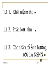 Ngân sách nhà nước 1