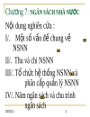 Ngân sách nhà nước 1