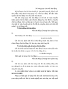 Phương hướng và các biện pháp nâng cao hiệu quả sử dụng vốn tại công ty dược phẩm thiết bị y tế hà