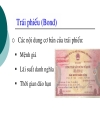 Thị trường tài chính 3