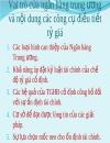 Bài thuyết trình về tỷ giá hối đoái