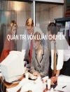 Quản trị vốn luân chuyển 1