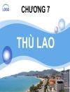 Thù lao