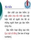 Các tổ chức tài chính phi ngân hàng