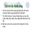 Tài chính công 2