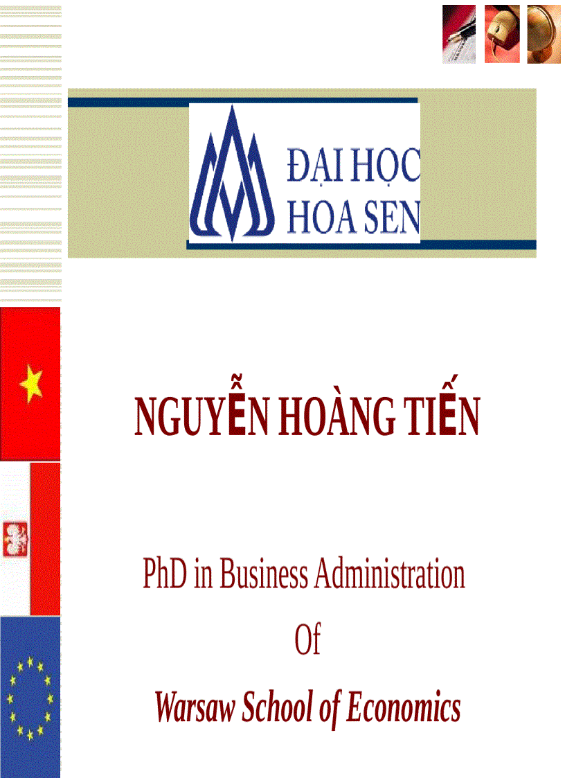 Phòng nhân sự và văn hóa tổ chức