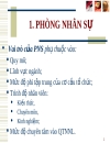 Phòng nhân sự và văn hóa tổ chức