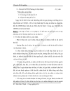 Những biện pháp nhằm đẩy nhanh tiến độ giải phóng mặt bằng ở một số dự án trên địa bàn Hà Nội tại Công ty Đầu tư phát triển nhà số 2