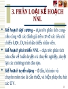 Hoạch định nguồn nhân lực 1