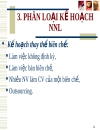 Hoạch định nguồn nhân lực 1