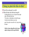 Quản lý tính liên tục kinh doanh