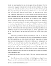 Tự do hóa trong EU và khả năng thâm nhập thị trường EU của hàng hoá Việt Nam