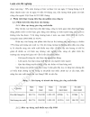 Một số biện pháp nhằm nâng cao sản lượng tiêu thụ sản phẩm tại Công ty Liên doanh TNHH sản xuất và kinh doanh tấm bông PE Hà Nội