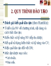 Đào tạo và học hỏi