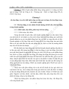 Quản trị và nâng cao hiệu quả sử dụng vốn lưu động tại Công ty In Thương mại Dịch vụ Ngân hàng