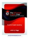 The Effortless English Club