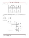 Thực hành với circuit maker