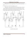 Thực hành với circuit maker