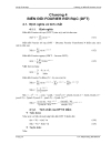 Biến đổi fourier rời rạc dft