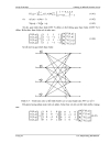 Biến đổi fourier rời rạc dft