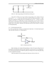 Đặc tính kỹ thuật của photodiode