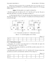 Giáo trình thực tập điện tử kỹ thuật số 1 phần điện tử