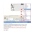Hướng dẫn sử dụng Photo Scape 1