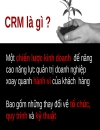 Open Solutions for Smart Business Opensource CRM Triển khai