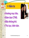 Kỹ năng tổ chức sự kiện 3