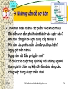 Kỹ năng tổ chức sự kiện 2