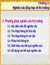 Nguyên lí trong tiếp thị 3