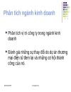 Chiến lược kinh doanh trong EC