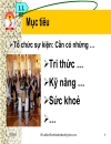 Kỹ năng tổ chức sự kiện