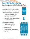 Cisco Nexus 5000 5500 and 2000 Switch Architecture