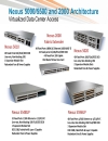 Cisco Nexus 5000 5500 and 2000 Switch Architecture