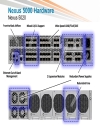 Cisco Nexus 5000 5500 and 2000 Switch Architecture