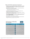 Cisco Compatible Extensions CCX Evolution July 2011