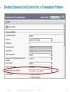 Creating Applications Using Cisco s Unified Routing Rule Interface