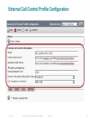 Creating Applications Using Cisco s Unified Routing Rule Interface