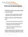 Design and Deployment of Enterprise WLANs