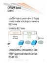 Design and Deployment of Enterprise WLANs