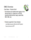 Extension Mobility Cross Cluster EMCC Operation and Design