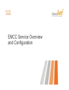 Extension Mobility Cross Cluster EMCC Operation and Design