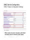 Extension Mobility Cross Cluster EMCC Operation and Design