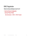 Extension Mobility Cross Cluster EMCC Operation and Design