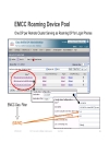 Extension Mobility Cross Cluster EMCC Operation and Design