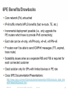 Service Provider IPv6 Deployment