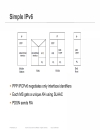 IPv4 Exhaustion and IPv6 Transition in Mobile Networks